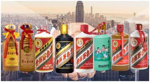 上饶市弋阳回收茅台