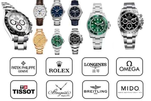 上饶市弋阳回收名表